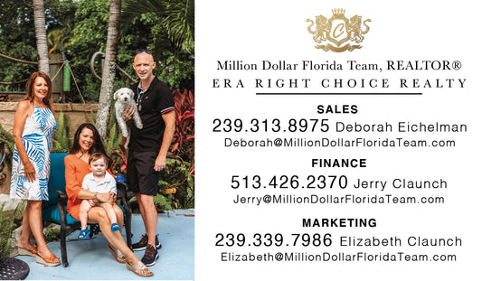 Need a Realtor?