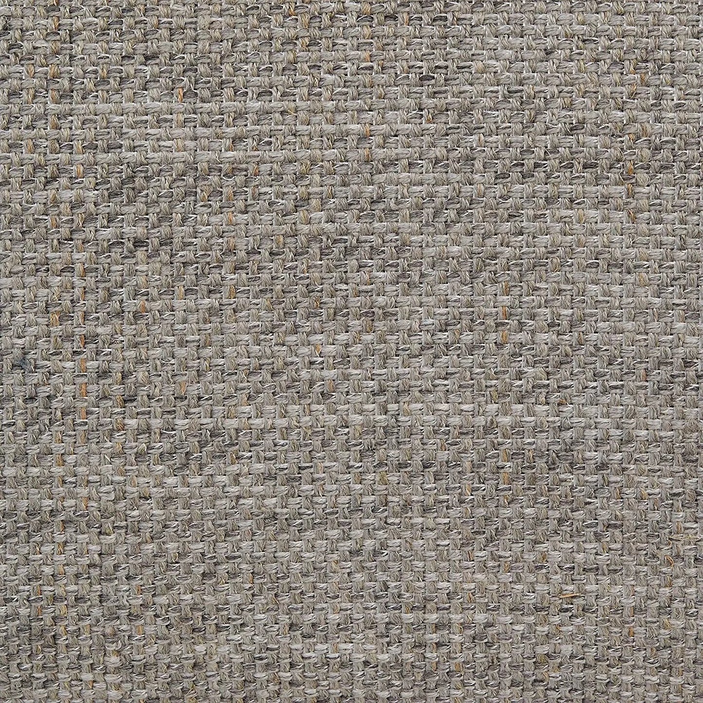 Light Gray Sectional Sofa Couch-Amazon.com: Amazon Brand – Rivet Aiden Mid-Century Modern Reversible Sectional Sofa (86") - Light Gray : Home & Kitchen