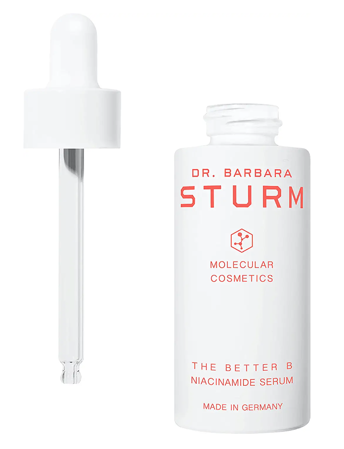 Dr. Barbara Sturm The Better B Niacinamide Serum