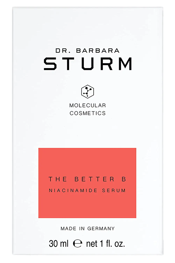 Dr. Barbara Sturm The Better B Niacinamide Serum