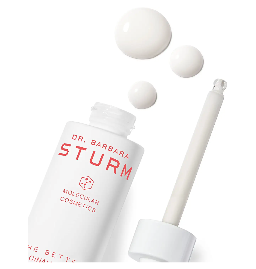 Dr. Barbara Sturm The Better B Niacinamide Serum