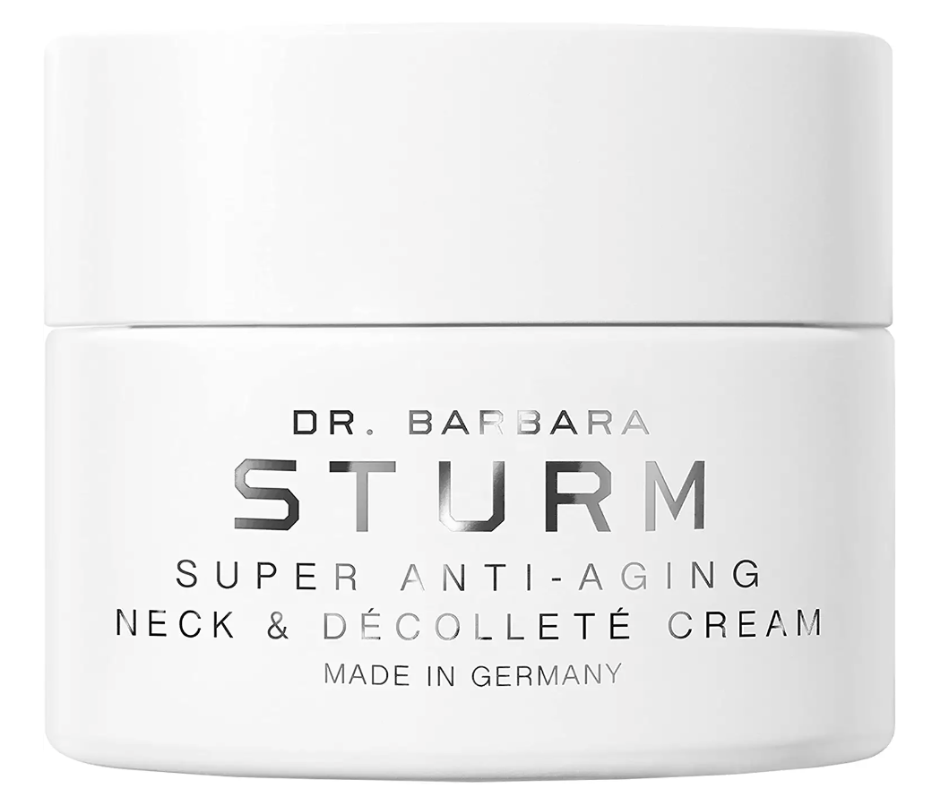 Dr. Barbara Sturm Super Anti-Aging Neck and Décolleté Cream
