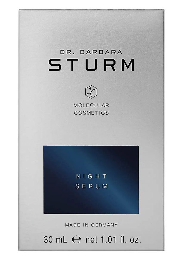 Dr. Barbara Sturm Night Serum