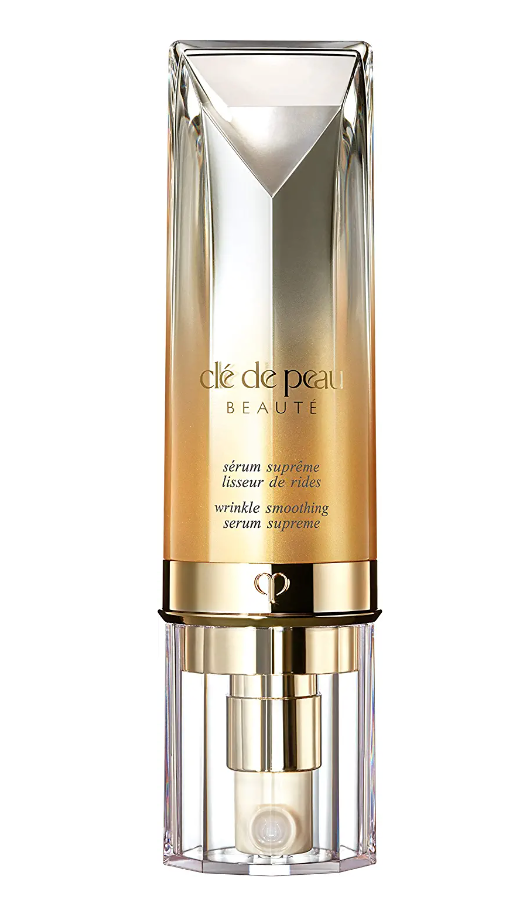 Clé de Peau Beauté Wrinkle Smoothing Serum Supreme, 0.7 fl oz