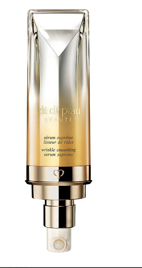 Clé de Peau Beauté Wrinkle Smoothing Serum Supreme, 0.7 fl oz