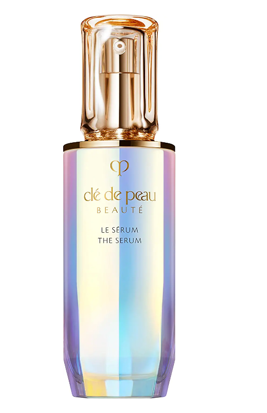 Clé de Peau Beauté The Serum