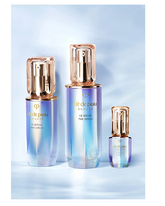 Clé de Peau Beauté The Serum