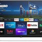Amazon Fire TV 50" 4-Series 4K UHD smart TV - Airbnb Ambassador