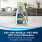 BISSELL SpotClean Pet Pro Portable Carpet Cleaner, 2458